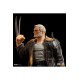 Marvel Art Scale Statue 1/10 Old Man Logan (Wolverine 50th Anniversary) 23 cm