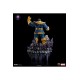 Marvel Deluxe BDS Art Scale Statue 1/10 Thanos Infinity Gaunlet Diorama 42 cm