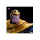 Marvel Deluxe BDS Art Scale Statue 1/10 Thanos Infinity Gaunlet Diorama 42 cm