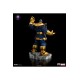 Marvel BDS Art Scale Statue 1/10 Thanos Infinity Gaunlet Diorama 30 cm