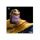 Marvel BDS Art Scale Statue 1/10 Thanos Infinity Gaunlet Diorama 30 cm