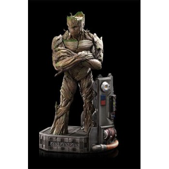 Marvel Scale Statue 1/10 Guardians of the Galaxy Vol. 3 Groot 23 cm