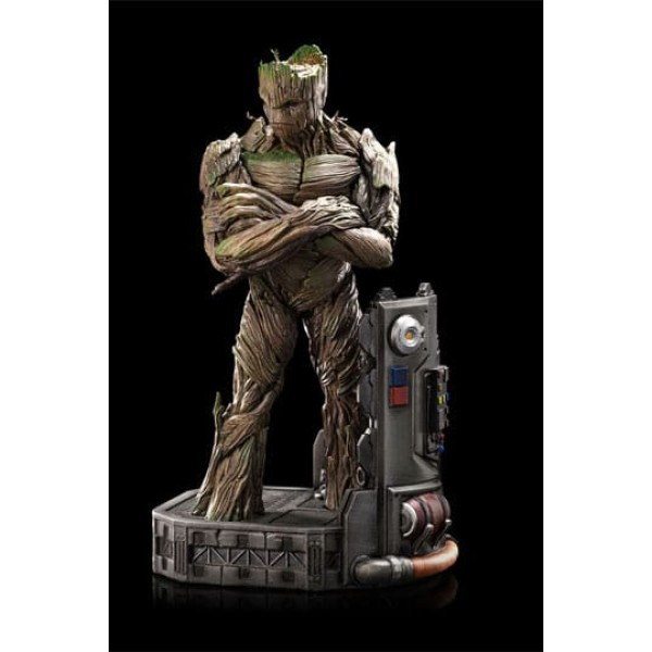 Marvel Art Scale Statue 1/10 Guardians of the Galaxy Vol. 3 Star