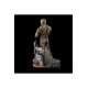 Marvel Scale Statue 1/10 Guardians of the Galaxy Vol. 3 Groot 23 cm