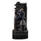 Marvel Scale Statue 1/10 Guardians of the Galaxy Vol. 3 Rocket Racoon 20 cm