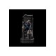 Marvel Scale Statue 1/10 Guardians of the Galaxy Vol. 3 Rocket Racoon 20 cm