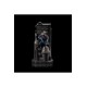 Marvel Scale Statue 1/10 Guardians of the Galaxy Vol. 3 Rocket Racoon 20 cm