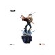 Avengers Deluxe BDS Art Scale Statue 1/10 Thor 44 cm