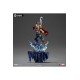 Avengers Deluxe BDS Art Scale Statue 1/10 Thor 44 cm
