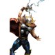 Avengers Deluxe BDS Art Scale Statue 1/10 Thor 44 cm