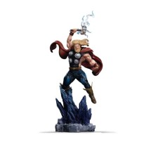 Avengers BDS Art Scale Statue 1/10 Thor 38 cm