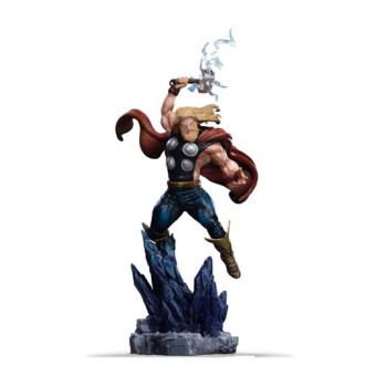 Avengers BDS Art Scale Statue 1/10 Thor 38 cm