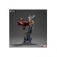 Avengers BDS Art Scale Statue 1/10 Thor 38 cm