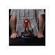 Marvel Deluxe Art Scale Statue 1/10 Iron Man Unleashed 23 cm