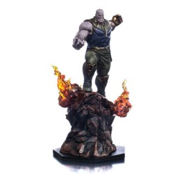 HULK STATUE 1/10 AVENGERS INFINTY WAR BDS ART SCALE IRON STUDIOS 25 CM -  Kingdom Figurine