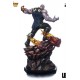 Avengers Infinity War BDS Art Scale Statue 1/10 Thanos 35 cm