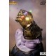 Avengers Infinity War BDS Art Scale Statue 1/10 Thanos 35 cm