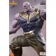 Avengers Infinity War BDS Art Scale Statue 1/10 Thanos 35 cm