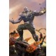 Avengers Infinity War BDS Art Scale Statue 1/10 Thanos 35 cm