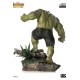 Avengers Infinity War BDS Art Scale Statue 1/10 Hulk 25 cm