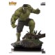 Avengers Infinity War BDS Art Scale Statue 1/10 Hulk 25 cm