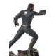 Avengers Infinity War BDS Art Scale Statue 1/10 Captain America 23 cm