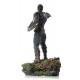 Avengers Infinity War BDS Art Scale Statue 1/10 Captain America 23 cm