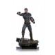 Avengers Infinity War BDS Art Scale Statue 1/10 Captain America 23 cm