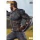 Avengers Infinity War BDS Art Scale Statue 1/10 Captain America 23 cm