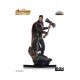 Avengers Infinity War BDS Art Scale Statue 1/10 Thor 21 cm