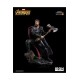 Avengers Infinity War BDS Art Scale Statue 1/10 Thor 21 cm