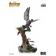 Avengers Infinity War BDS Art Scale Statue 1/10 Falcon 43 cm