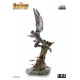 Avengers Infinity War BDS Art Scale Statue 1/10 Falcon 43 cm