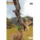 Avengers Infinity War BDS Art Scale Statue 1/10 Falcon 43 cm