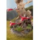 Avengers Infinity War BDS Art Scale Statue 1/10 Falcon 43 cm