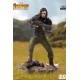 Avengers Infinity War BDS Art Scale Statue 1/10 Winter Soldier 20 cm