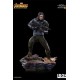 Avengers Infinity War BDS Art Scale Statue 1/10 Winter Soldier 20 cm