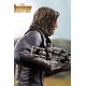 Avengers Infinity War BDS Art Scale Statue 1/10 Winter Soldier 20 cm