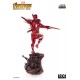 Avengers Infinity War BDS Art Scale Statue 1/10 Iron Man Mark XLVIII 31 cm