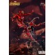 Avengers Infinity War BDS Art Scale Statue 1/10 Iron Man Mark XLVIII 31 cm