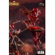 Avengers Infinity War BDS Art Scale Statue 1/10 Iron Man Mark XLVIII 31 cm