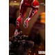 Avengers Infinity War BDS Art Scale Statue 1/10 Iron Man Mark XLVIII 31 cm