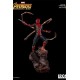 Avengers Infinity War BDS Art Scale Statue 1/10 Iron Spider-Man 26 cm