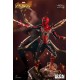 Avengers Infinity War BDS Art Scale Statue 1/10 Iron Spider-Man 26 cm