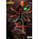 Avengers Infinity War BDS Art Scale Statue 1/10 Iron Spider-Man 26 cm