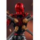 Avengers Infinity War BDS Art Scale Statue 1/10 Iron Spider-Man 26 cm