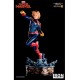 Marvel Comics BDS Art Scale Statue 1/10 Captain Marvel 20 cm