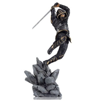 Avengers Endgame BDS Art Scale Statue 1/10 Ronin 23 cm