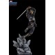 Avengers Endgame BDS Art Scale Statue 1/10 Ronin 23 cm