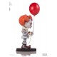 Stephen King s It Mini Co. PVC Figure Pennywise 17 cm